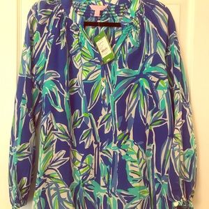 NWT Lilly Pulitzer Elsa